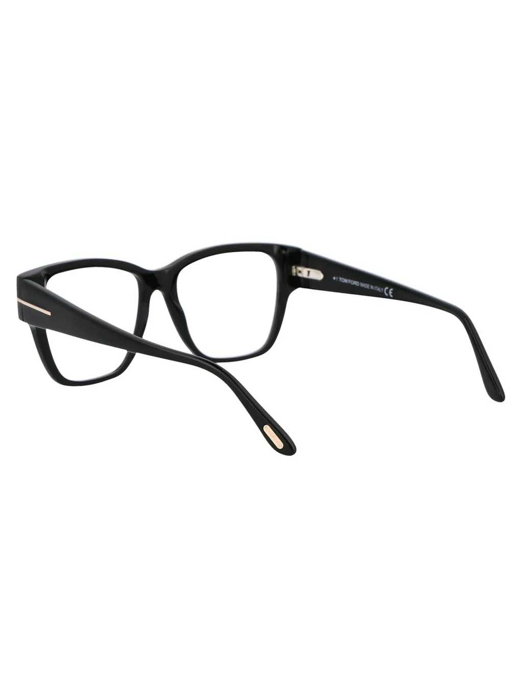 Rectangular Eyeglasses