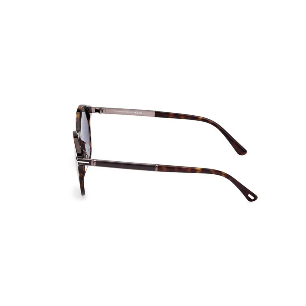 Round Sunglasses