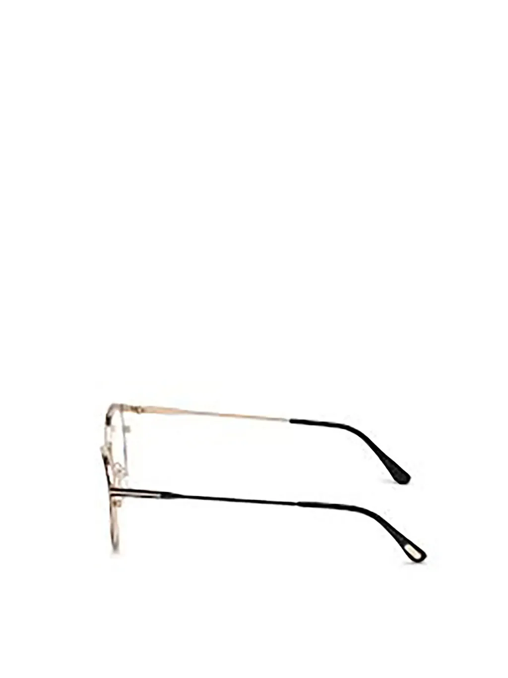 Round Eyeglasses