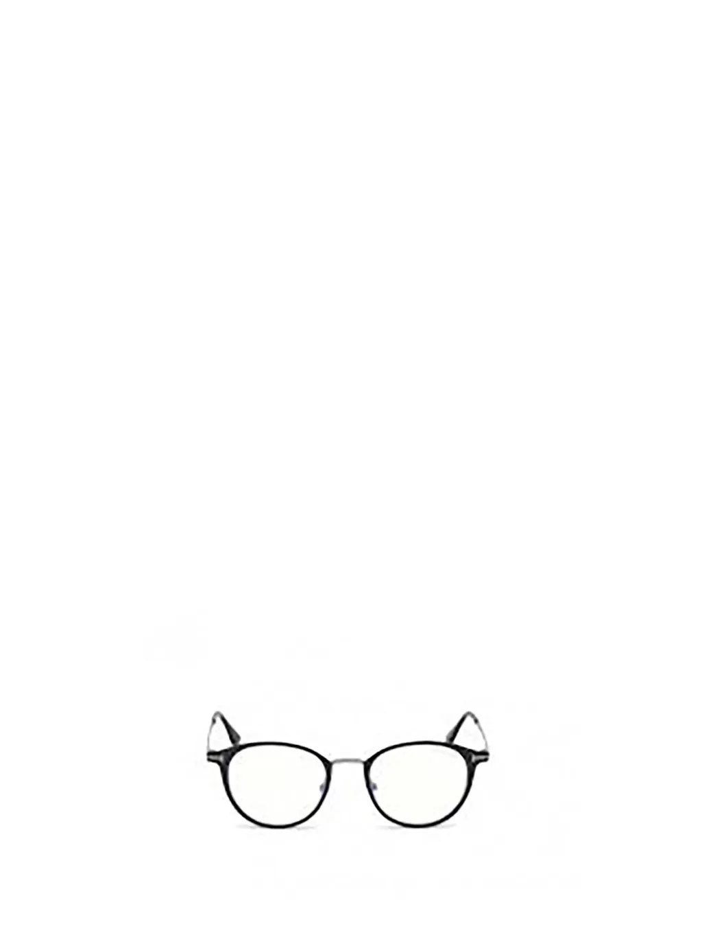 Round Eyeglasses