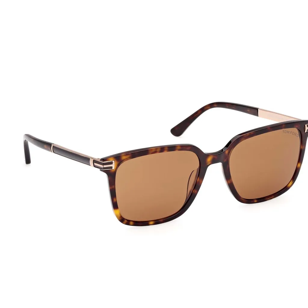 Rectangular Sunglasses