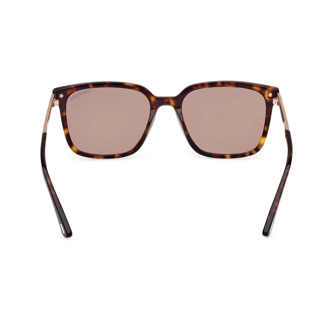 Rectangular Sunglasses