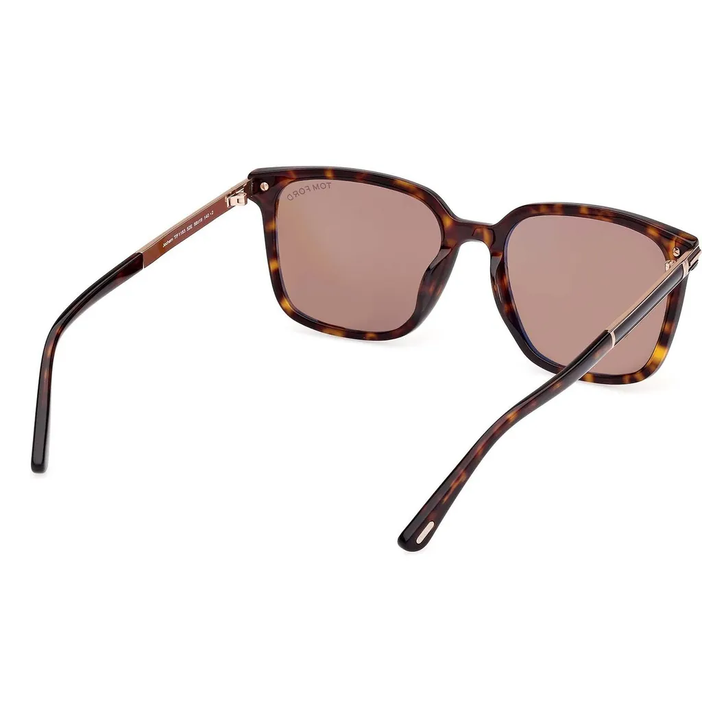 Rectangular Sunglasses