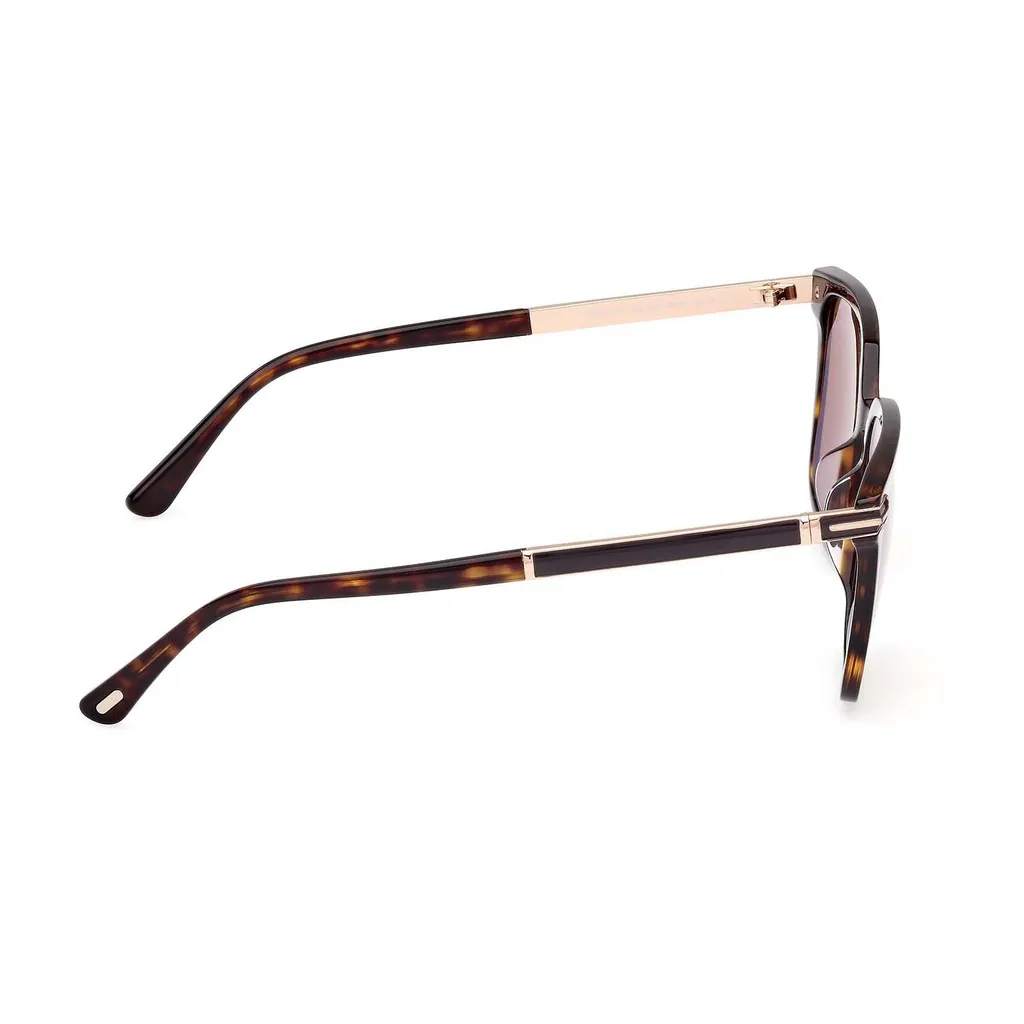 Rectangular Sunglasses