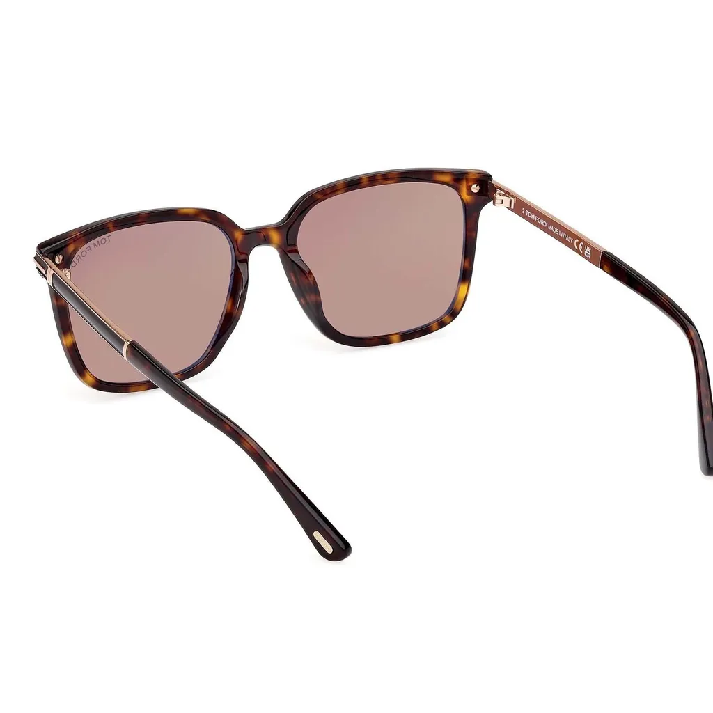 Rectangular Sunglasses