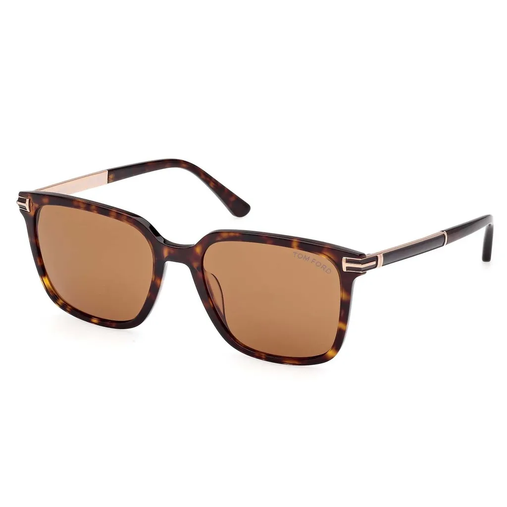 Rectangular Sunglasses