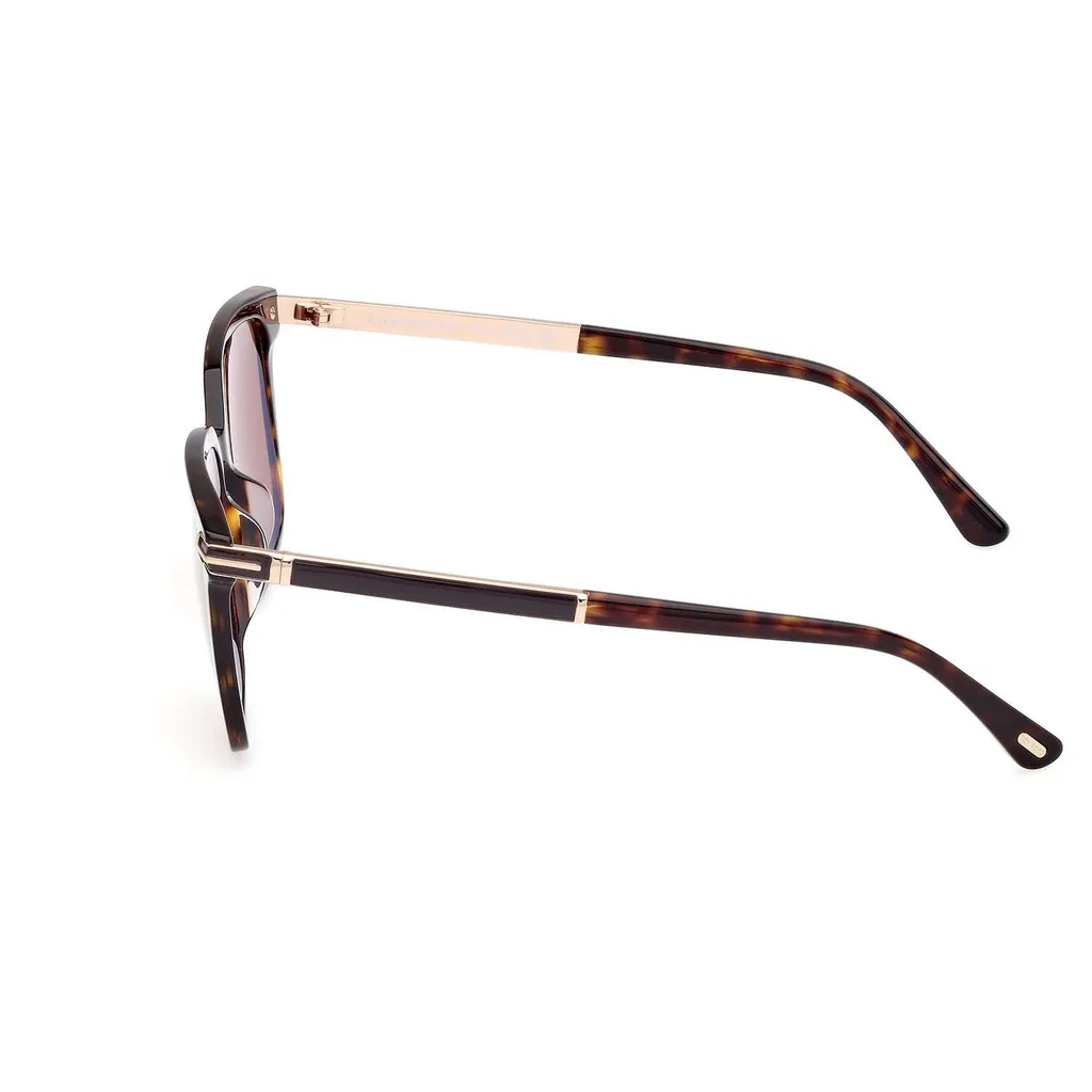 Rectangular Sunglasses