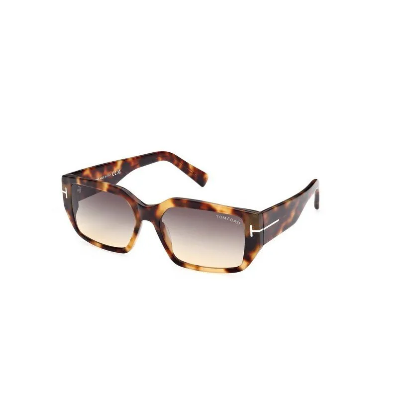 Rectangular Sunglasses