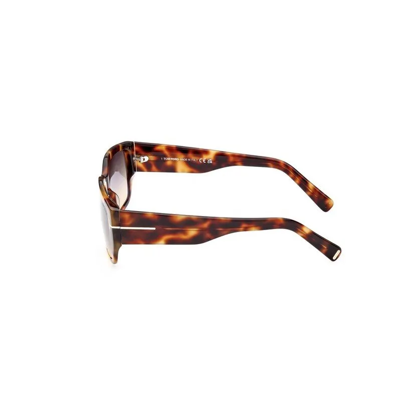 Rectangular Sunglasses
