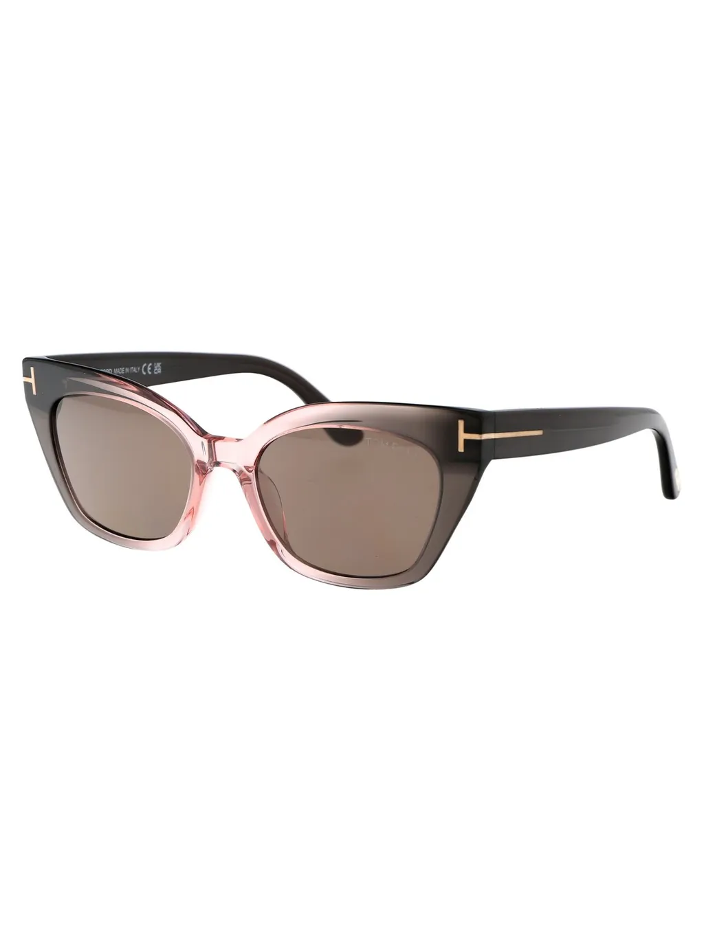Cat Eye Sunglasses