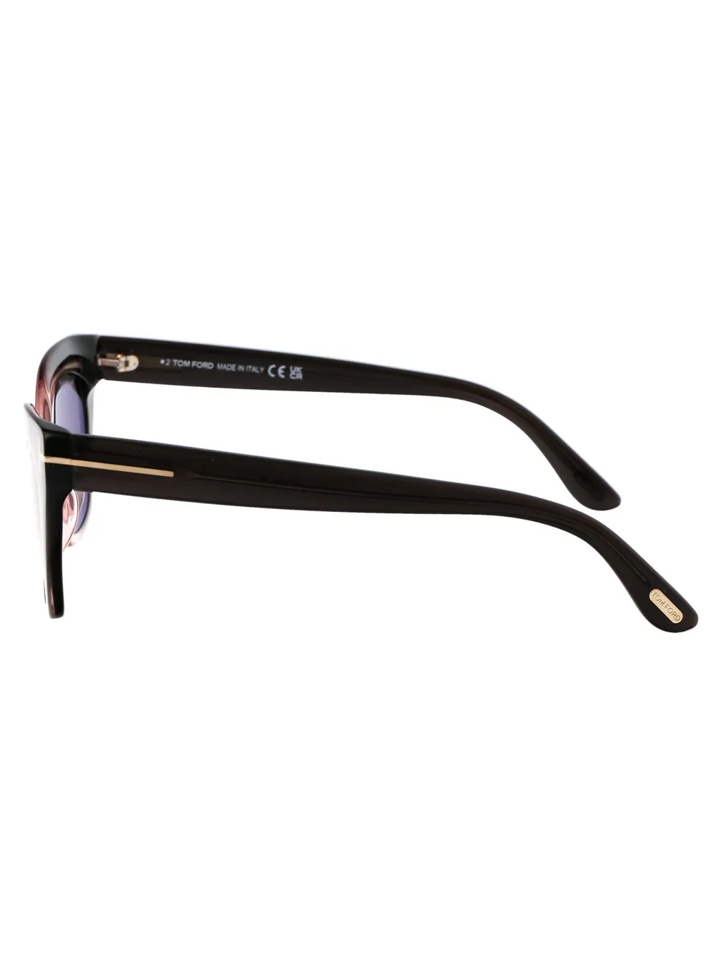 Cat Eye Sunglasses