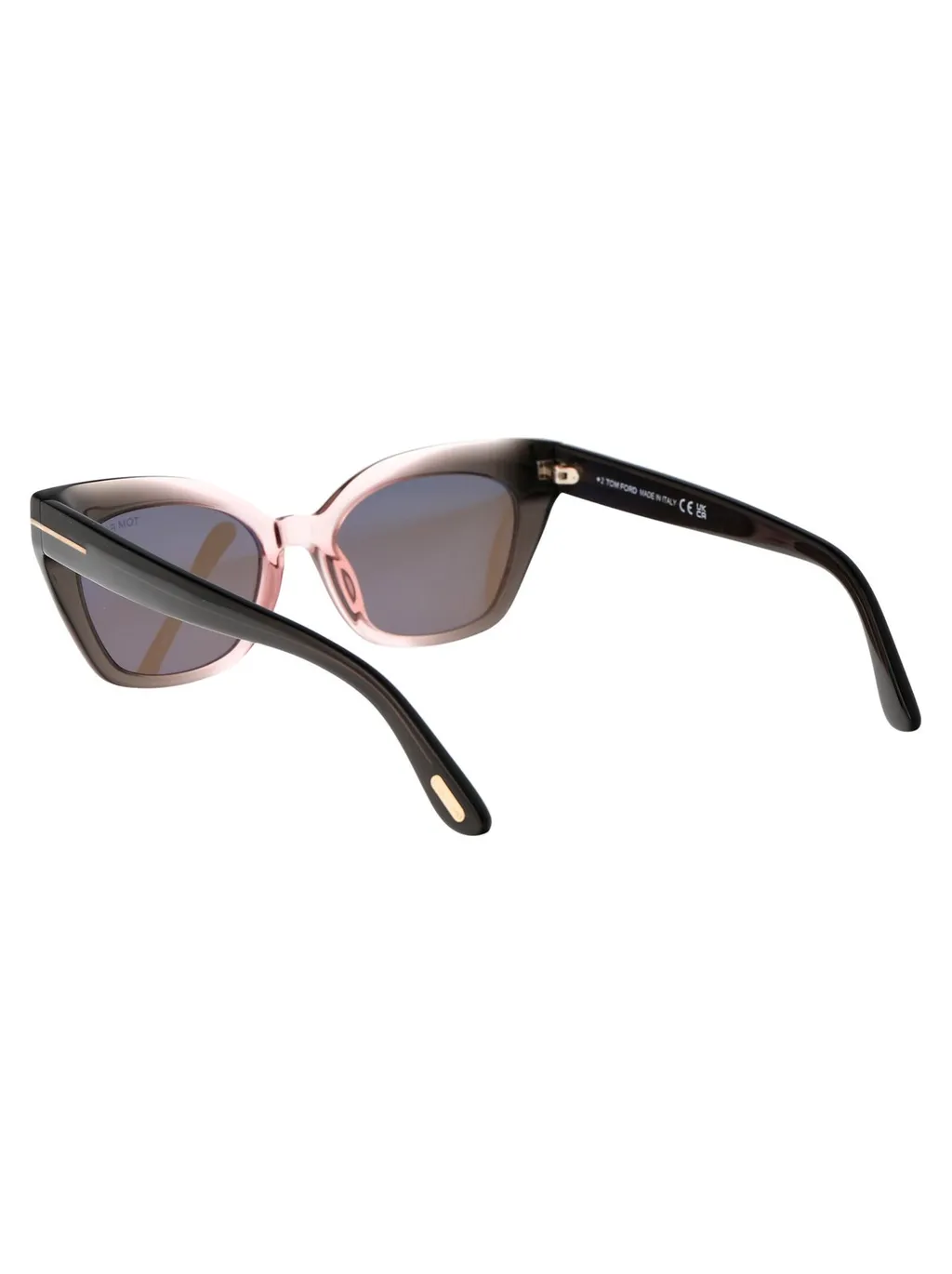 Cat Eye Sunglasses