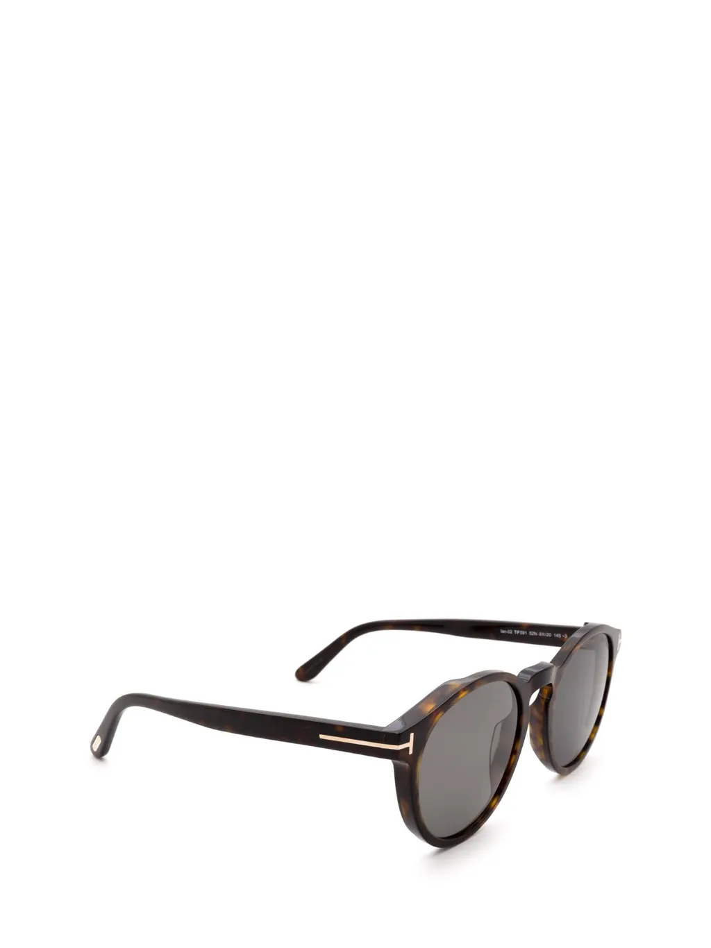 Round Sunglasses