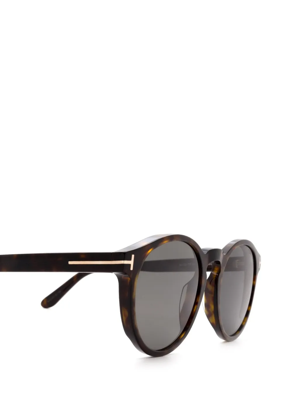 Round Sunglasses
