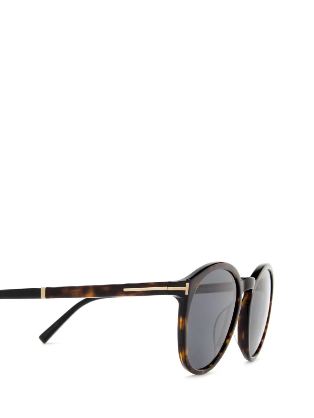 Round Sunglasses