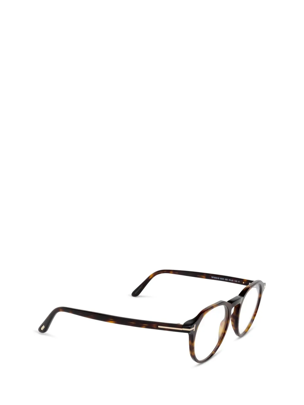 Round Eyeglasses