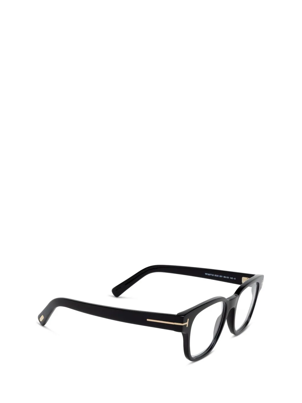 Rectangular Eyeglasses