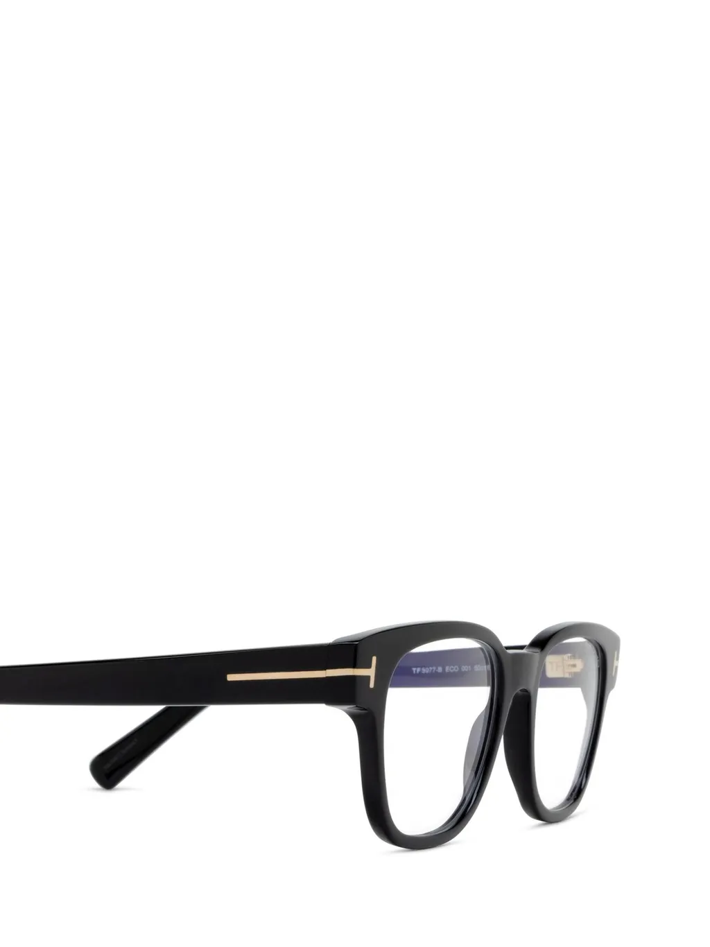 Rectangular Eyeglasses