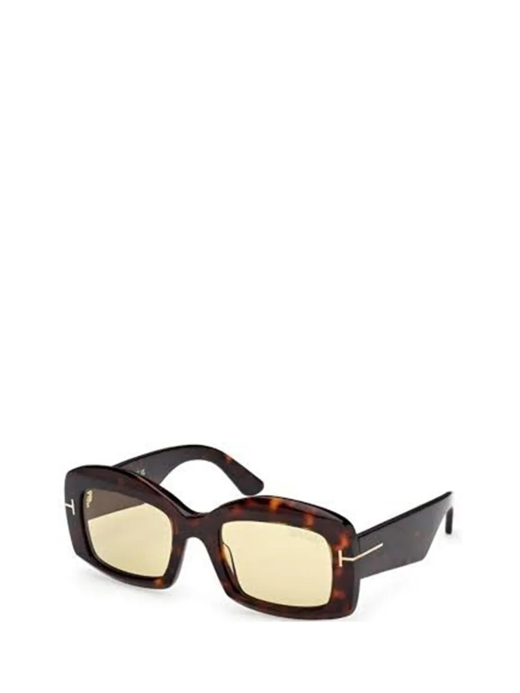 Rectangular Sunglasses