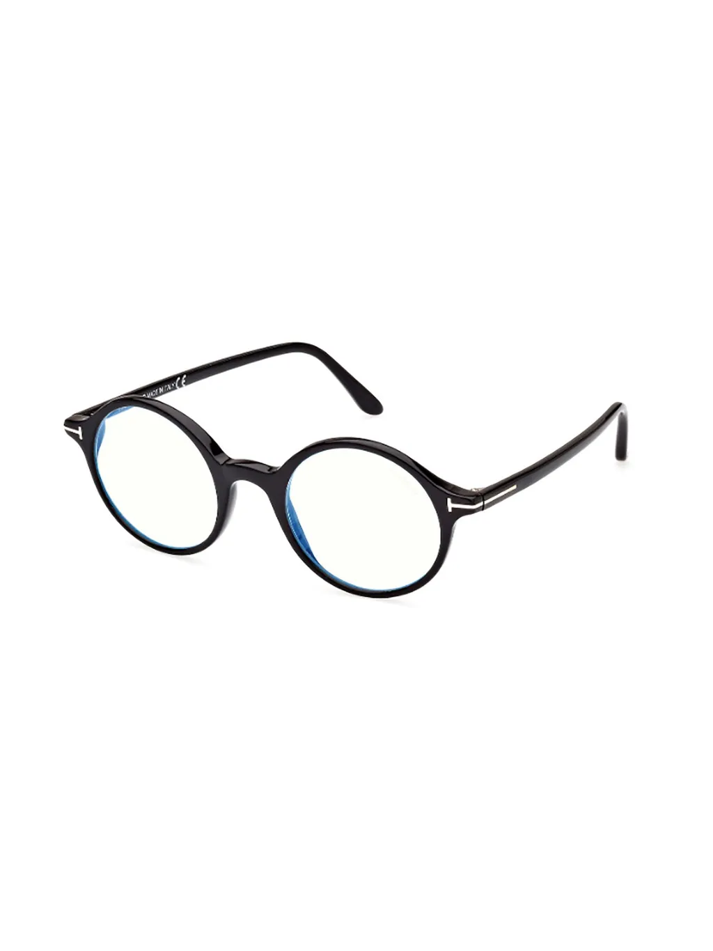 Round Frame Glasses