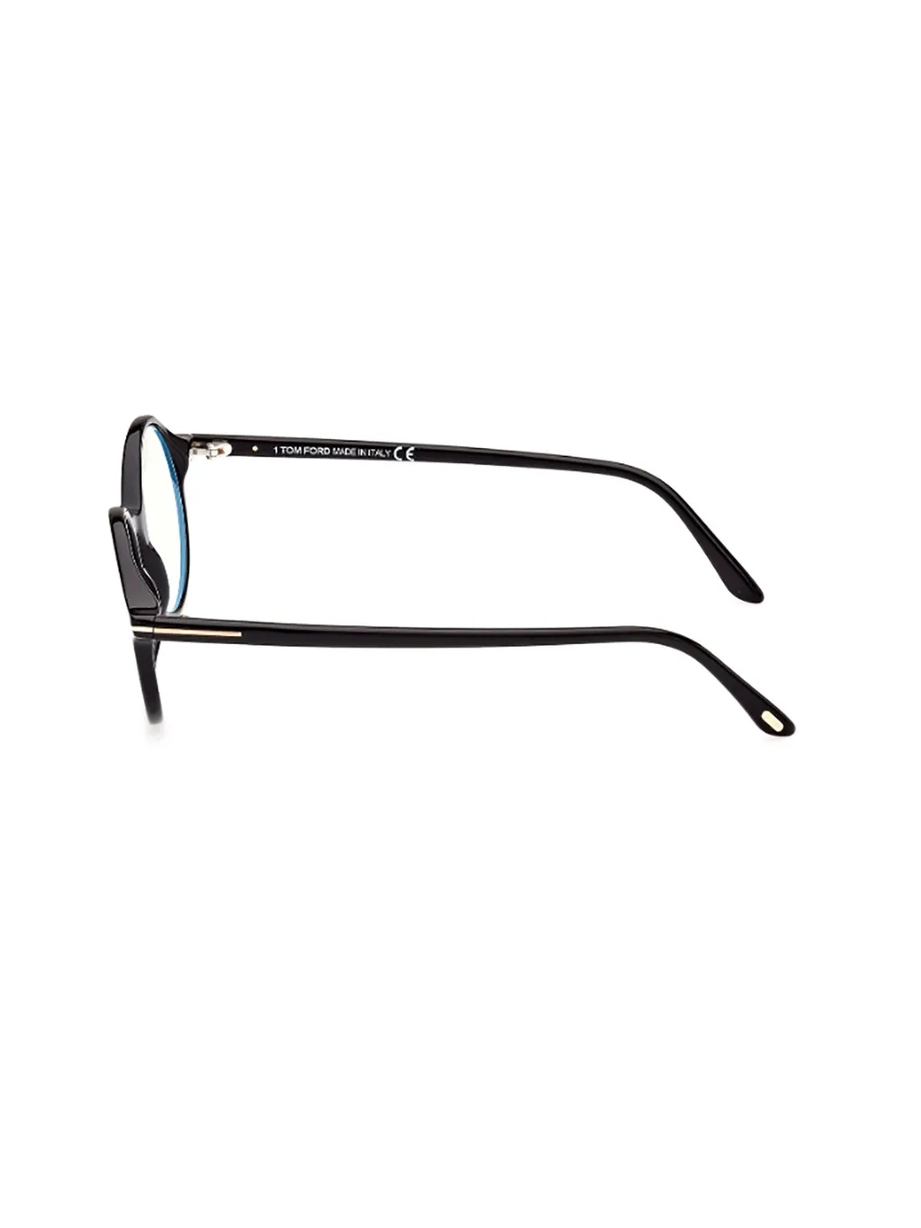 Round Frame Glasses