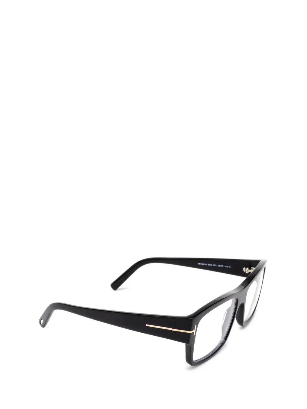 Rectangular Eyeglasses
