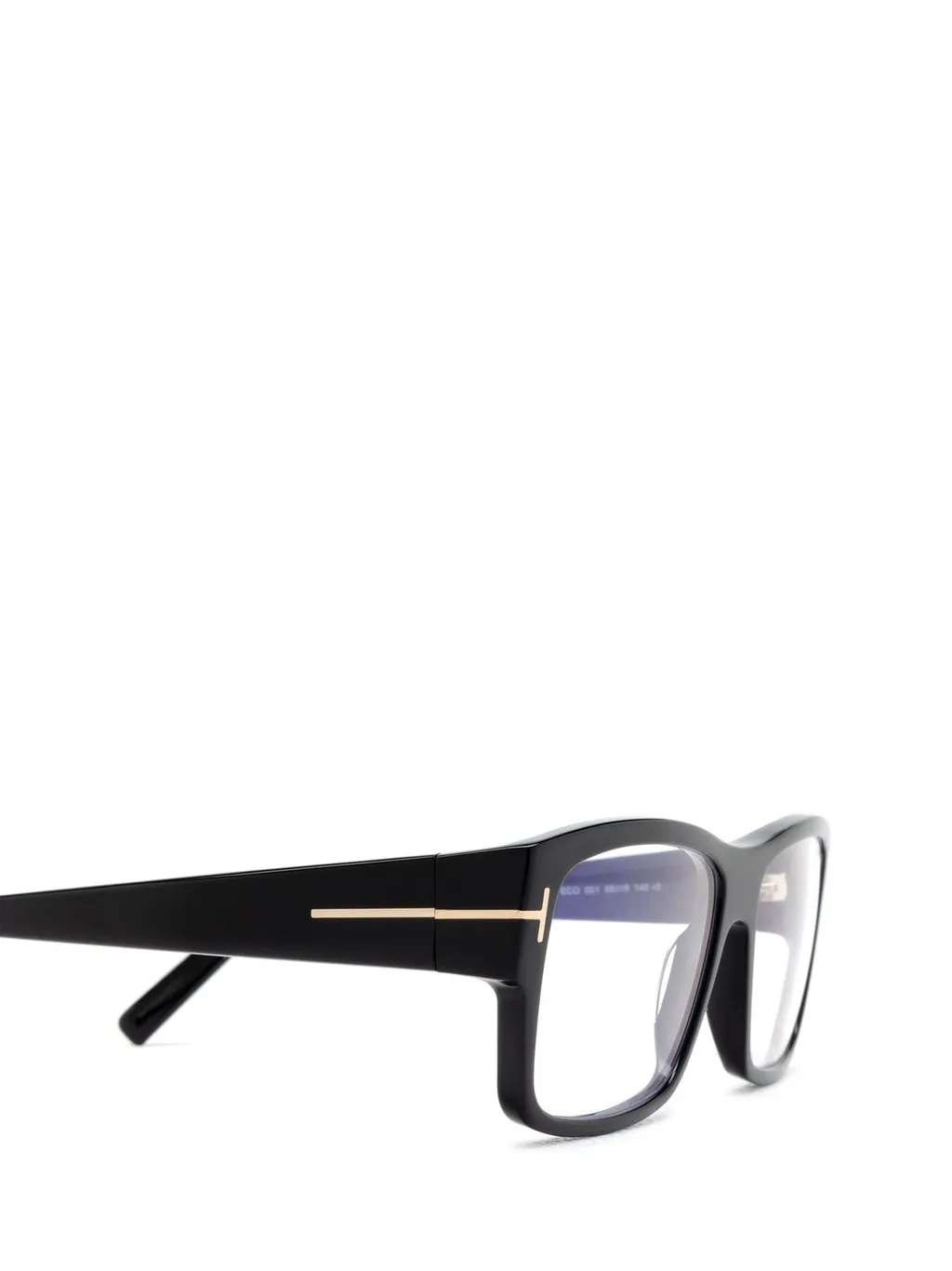 Rectangular Eyeglasses