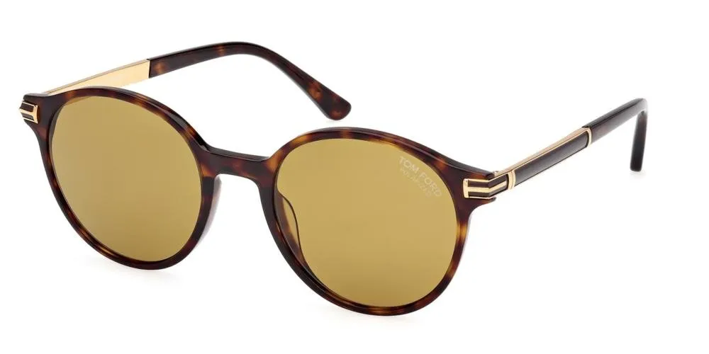 Round Sunglasses
