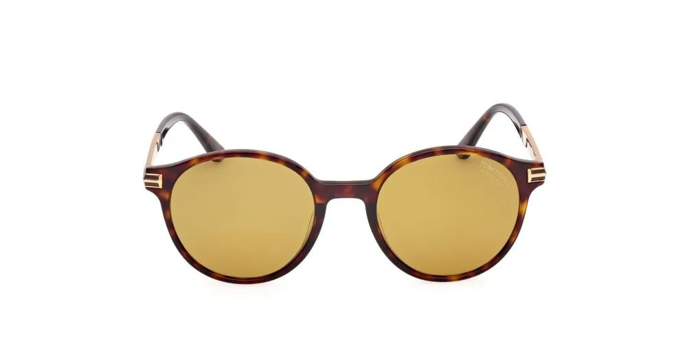 Round Sunglasses