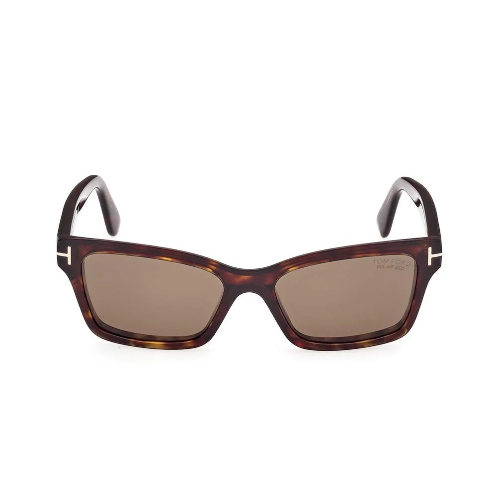 Rectangular Sunglasses