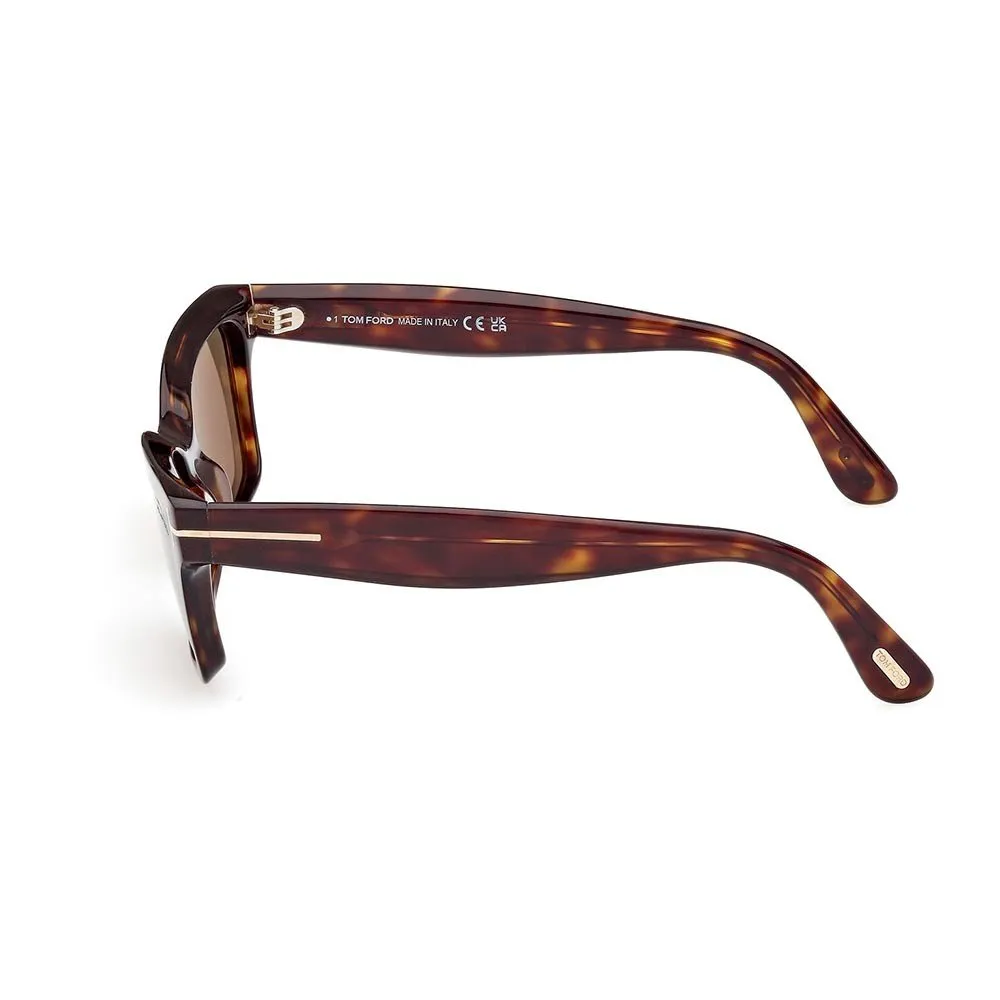 Rectangular Sunglasses