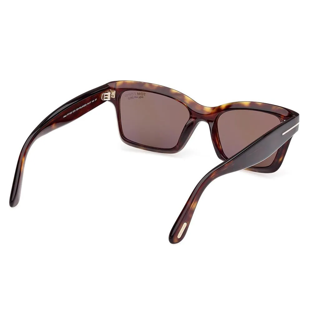 Rectangular Sunglasses