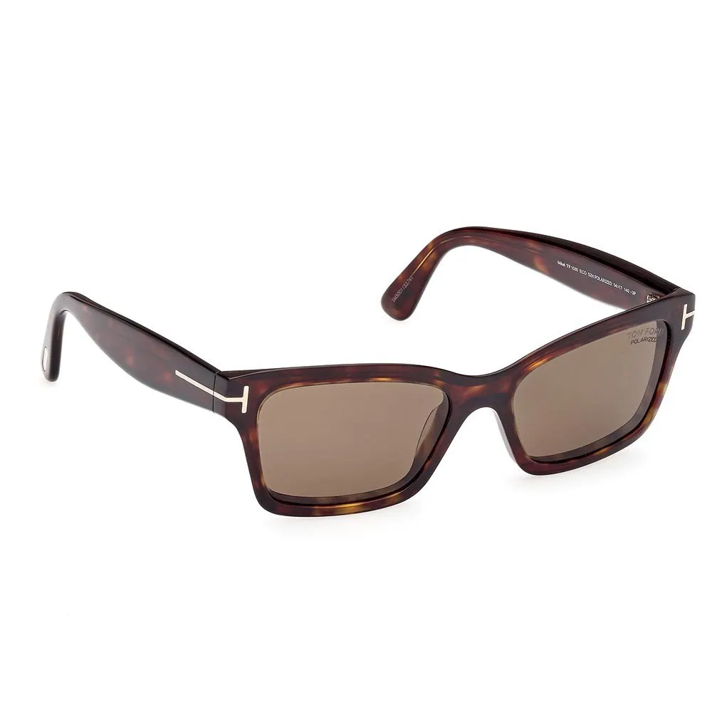 Rectangular Sunglasses
