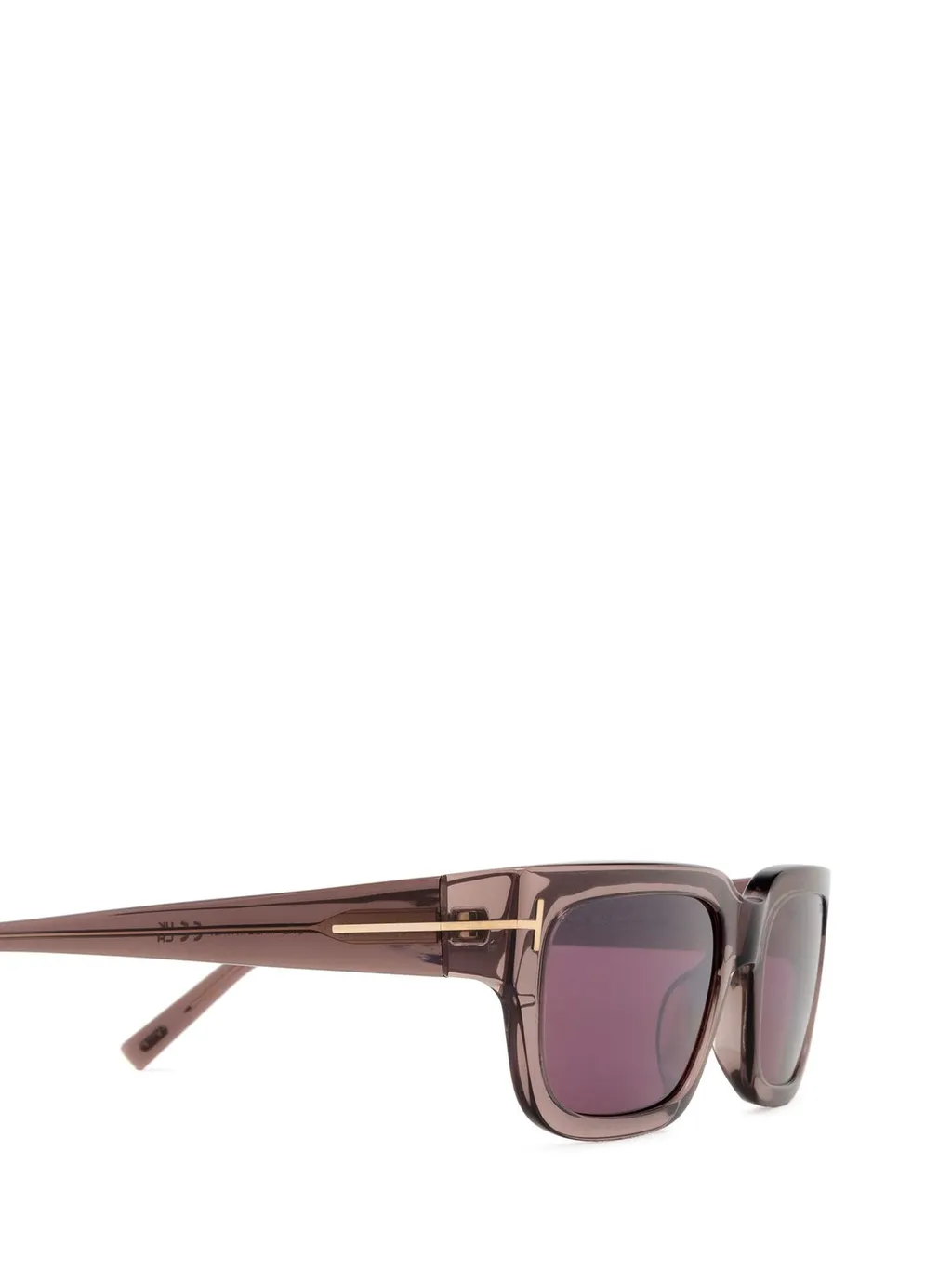 Square Sunglasses