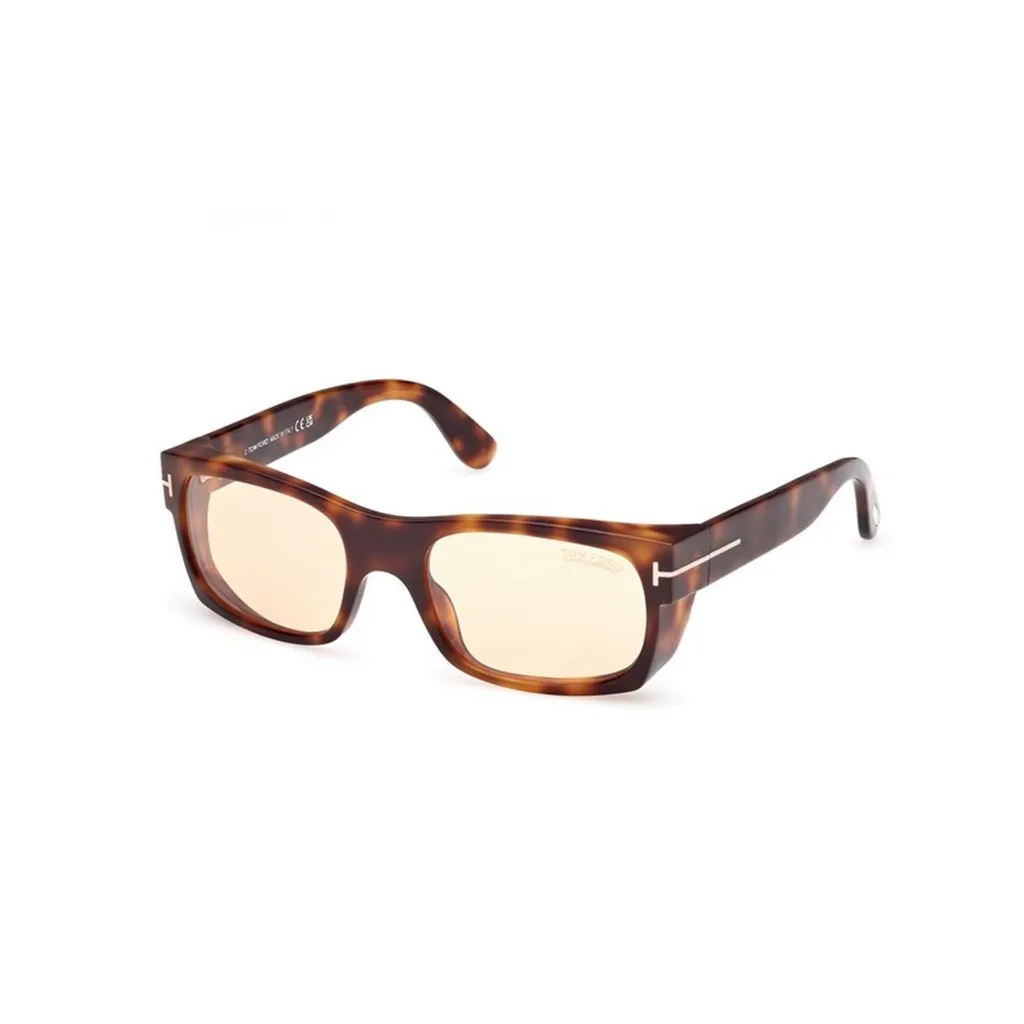 Rectangular Eyeglasses