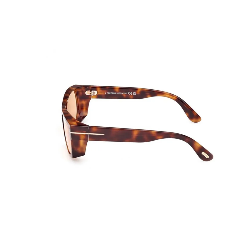 Rectangular Eyeglasses