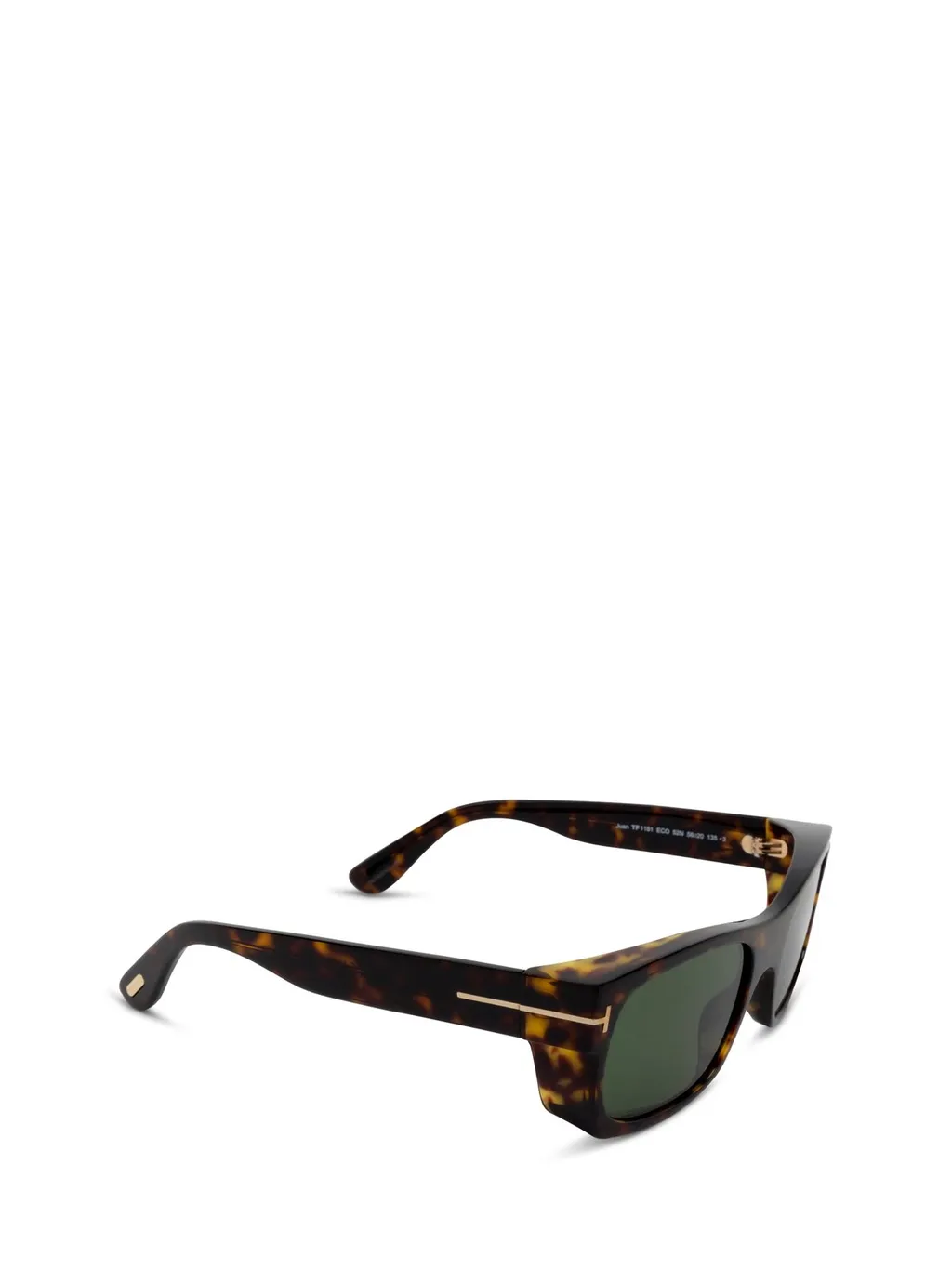 Square Sunglasses
