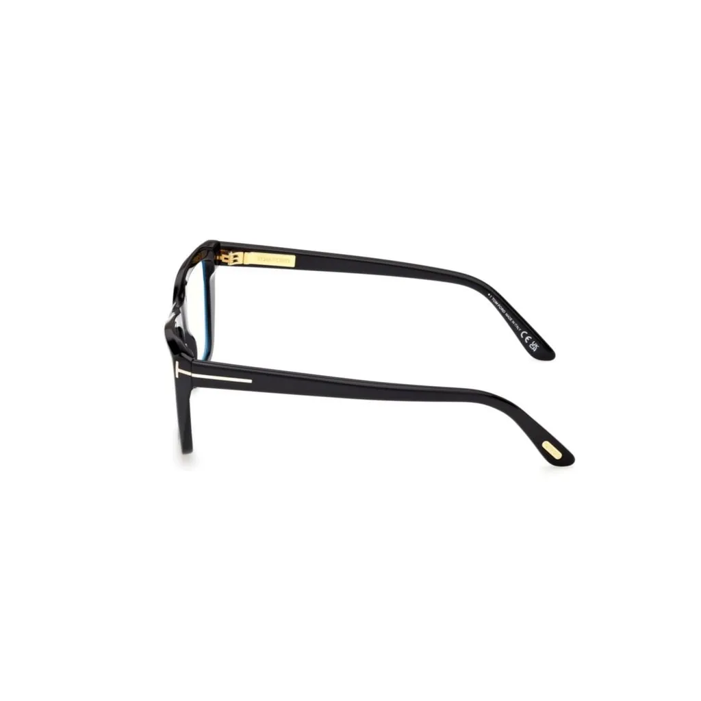 Rectangular Eyeglasses