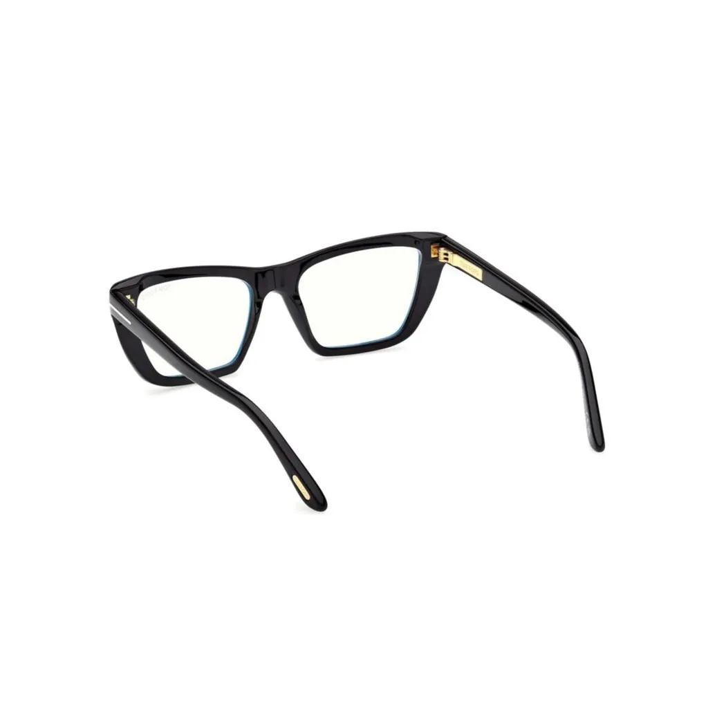Rectangular Eyeglasses