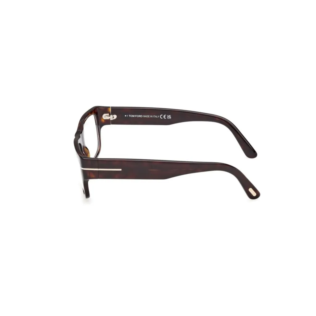 Rectangular Eyeglasses