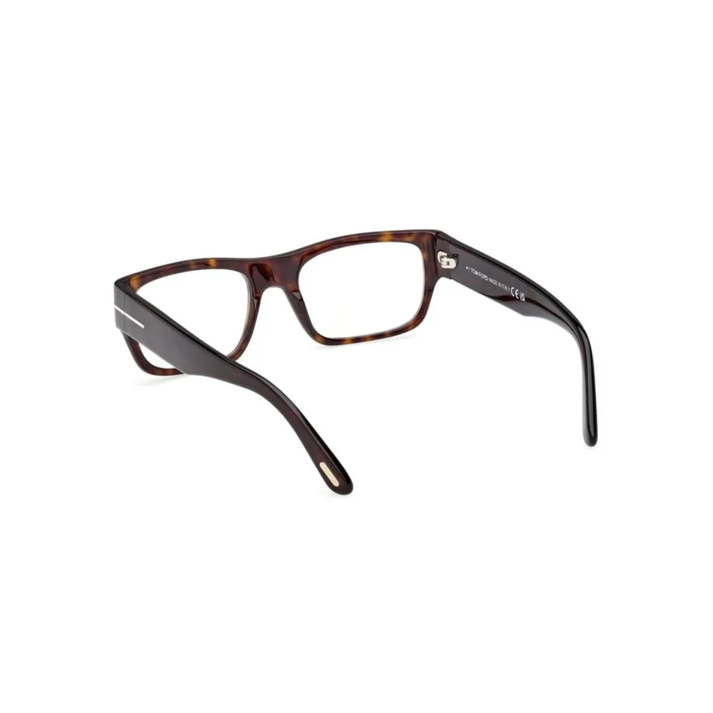 Rectangular Eyeglasses