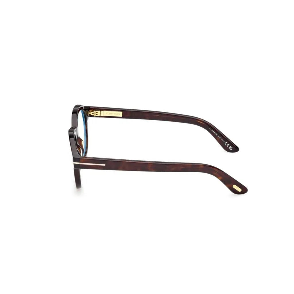 Round Eyeglasses