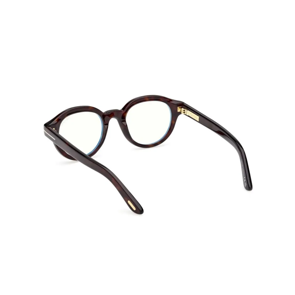 Round Eyeglasses