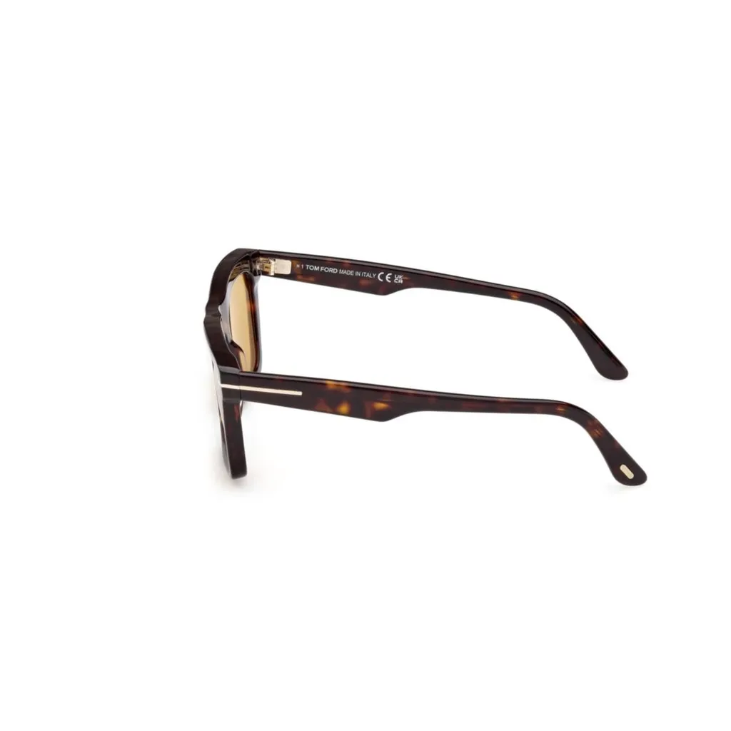Rectangular Sunglasses