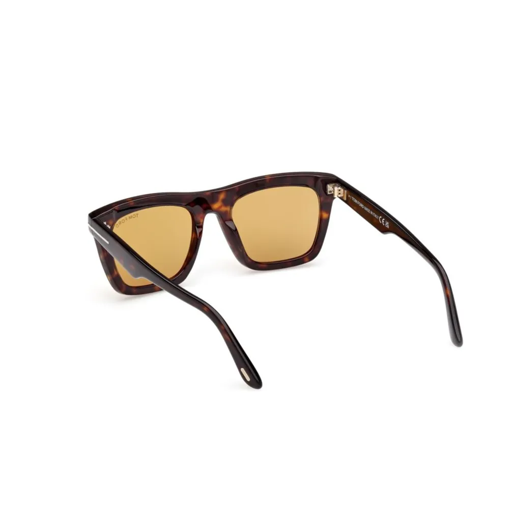 Rectangular Sunglasses