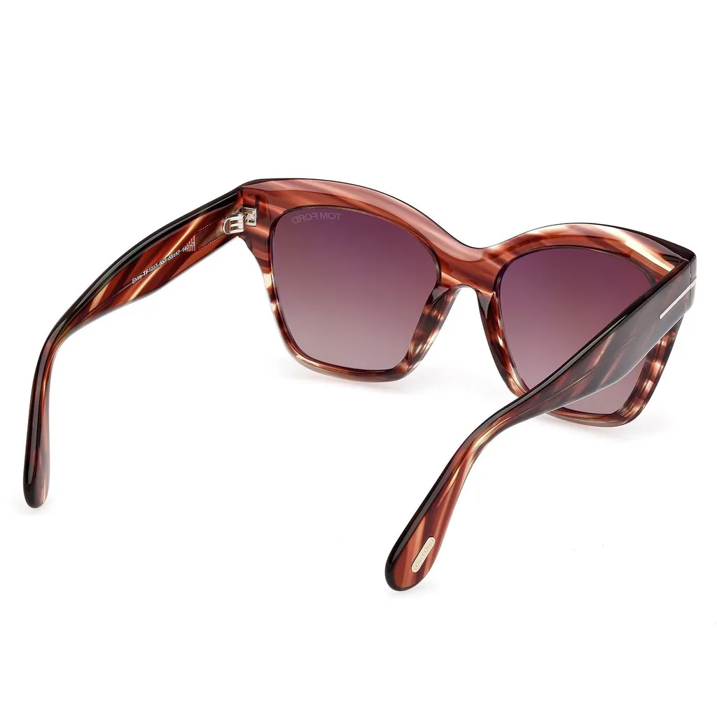 Cat Eye Sunglasses