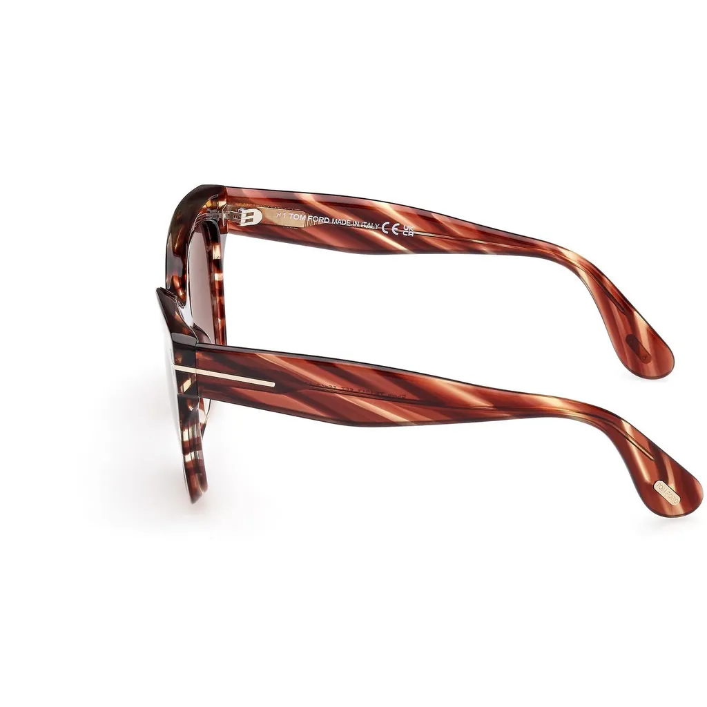 Cat Eye Sunglasses