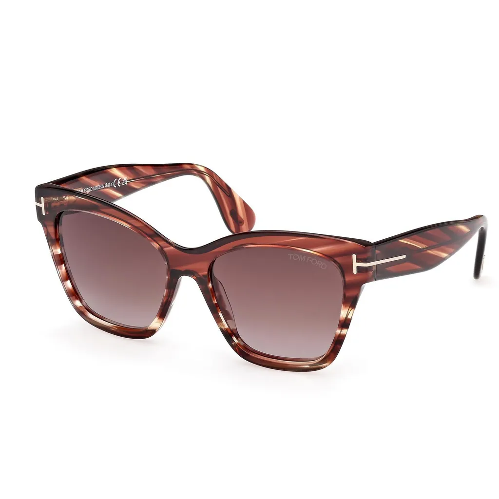 Cat Eye Sunglasses