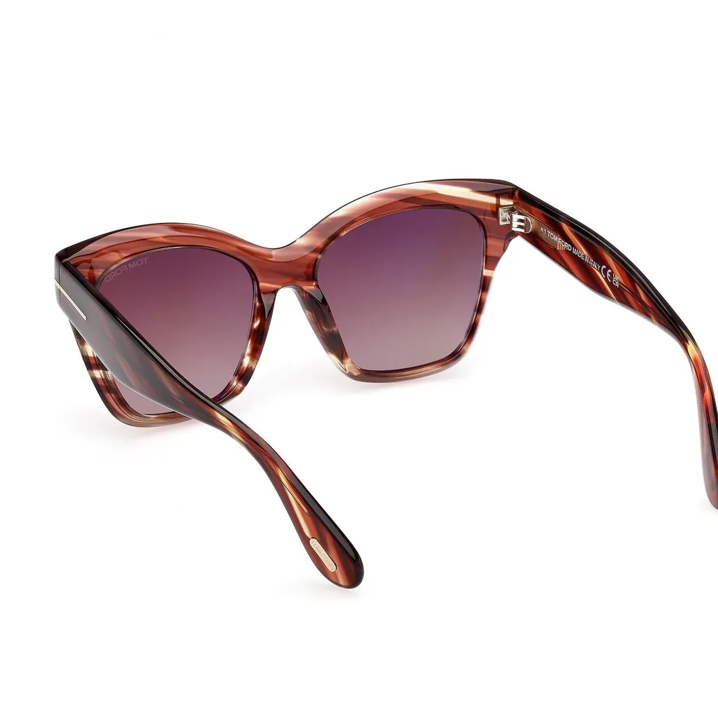Cat Eye Sunglasses