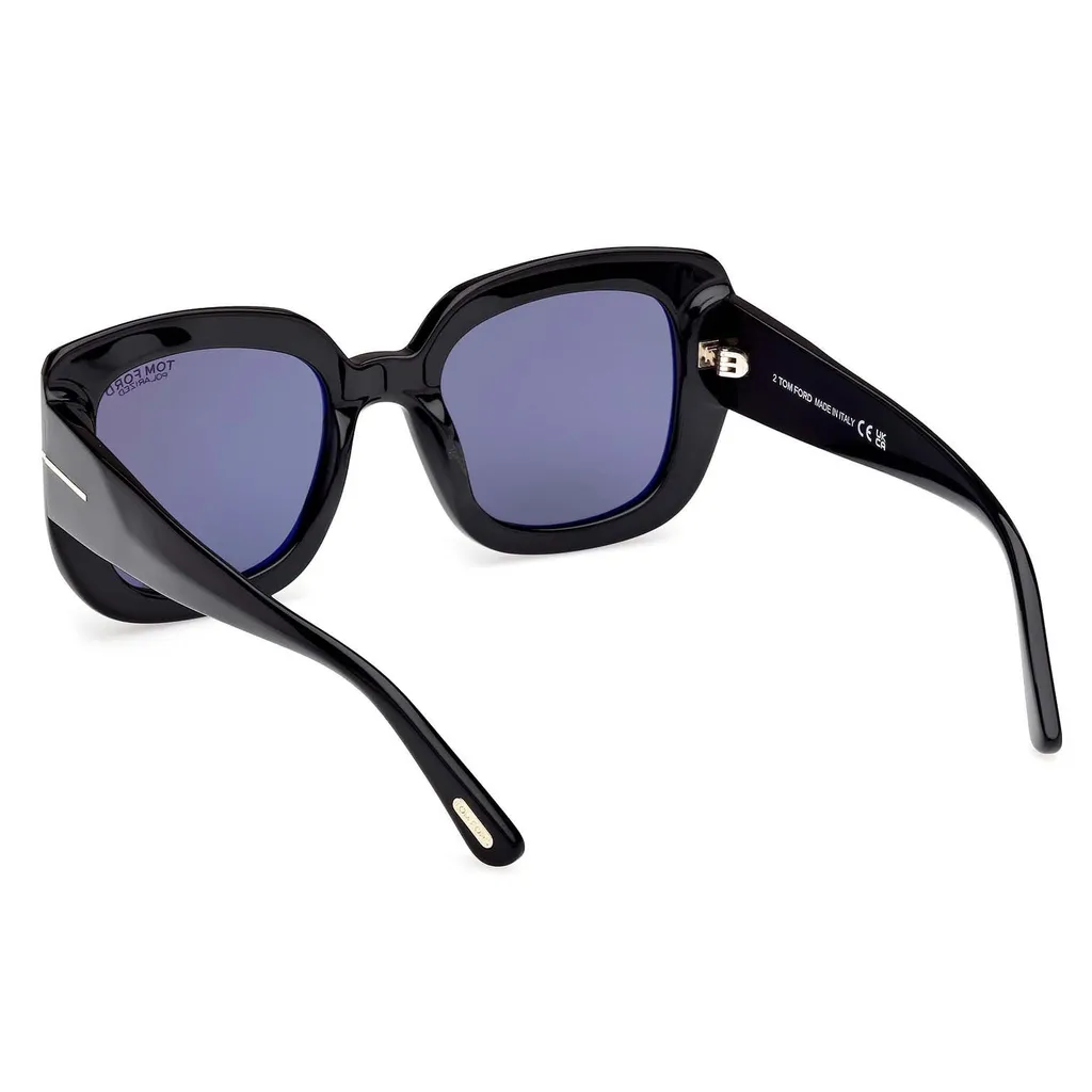 Square Sunglasses
